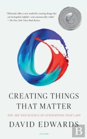 Creating Things That Matter