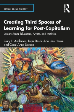 Bertrand.pt - Creating Third Spaces Of Learning For Post-Capitalism