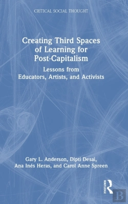 Bertrand.pt - Creating Third Spaces Of Learning For Post-Capitalism
