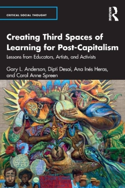 Bertrand.pt - Creating Third Spaces Of Learning For Post-Capitalism