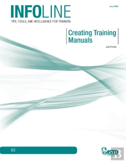 Bertrand.pt - Creating Training Manuals