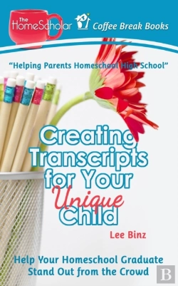 Bertrand.pt - Creating Transcripts For Your Unique Child