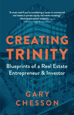 Bertrand.pt - Creating Trinity