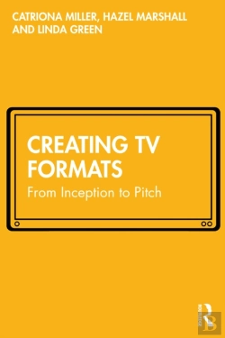 Bertrand.pt - Creating Tv Formats
