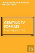Creating Tv Formats