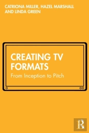 Creating Tv Formats