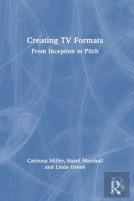 Creating Tv Formats