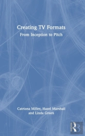 Creating Tv Formats