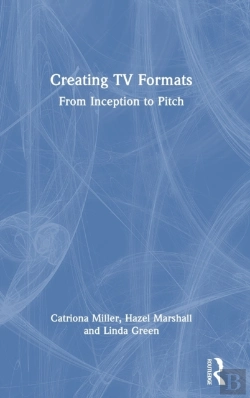 Bertrand.pt - Creating Tv Formats