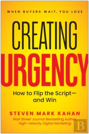 Creating Urgency