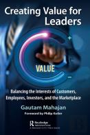 Creating Value For Leaders