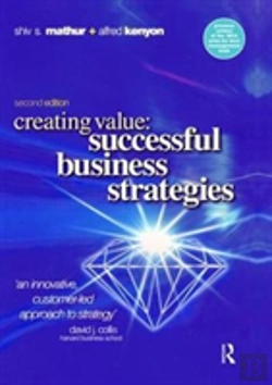Bertrand.pt - Creating Value: Successful Business Strategies