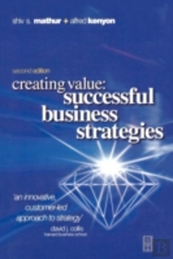 Bertrand.pt - Creating Value: Successful Business Strategies