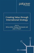 Creating Value Through International Strategy