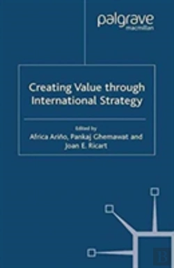Bertrand.pt - Creating Value Through International Strategy