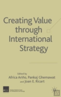 Bertrand.pt - Creating Value Through International Strategy