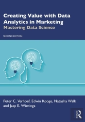 Creating Value With Data Analytics In Marketing