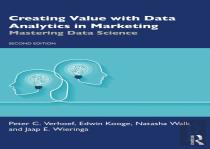 Creating Value With Data Analytics In Marketing