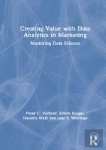 Creating Value With Data Analytics In Marketing
