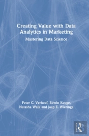 Creating Value With Data Analytics In Marketing