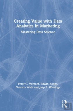 Bertrand.pt - Creating Value With Data Analytics In Marketing