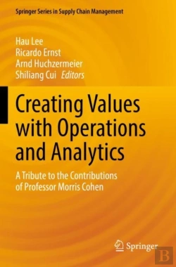 Bertrand.pt - Creating Values With Operations And Analytics