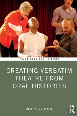 Bertrand.pt - Creating Verbatim Theatre From Oral Histories