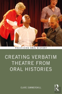 Bertrand.pt - Creating Verbatim Theatre From Oral Histories