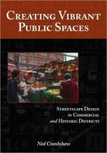 Creating Vibrant Public Spaces