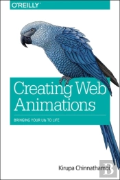 Creating Web Animations