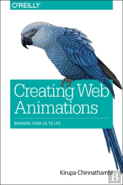 Bertrand.pt - Creating Web Animations