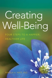 Creating Well-Being