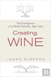 Creating Wine
