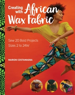 Bertrand.pt - Creating With African Wax Fabric