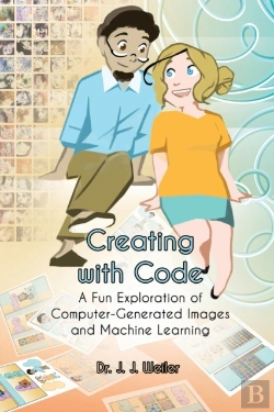 Bertrand.pt - Creating With Code: A Fun Exploration Of