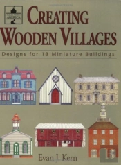 Creating Wooden Villages