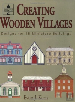 Bertrand.pt - Creating Wooden Villages
