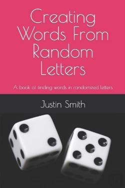 Bertrand.pt - Creating Words From Random Letters