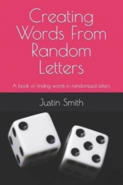 Bertrand.pt - Creating Words From Random Letters