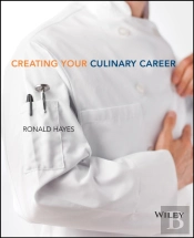 Creating Your Culinary Career