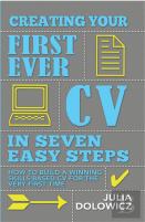 Creating Your First Cv In 7 Steps