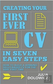 Creating Your First Cv In 7 Steps