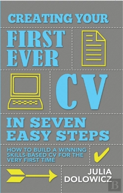 Bertrand.pt - Creating Your First Cv In 7 Steps