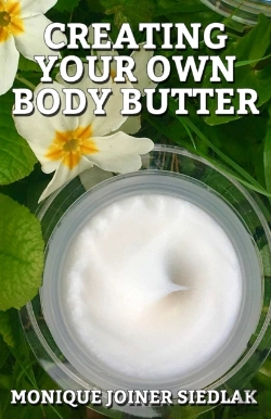 Bertrand.pt - Creating Your Own Body Butter