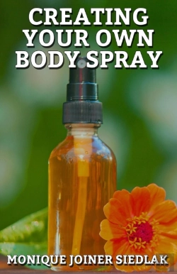 Bertrand.pt - Creating Your Own Body Spray