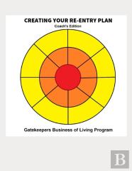 Creating Your Re-Entry Plan