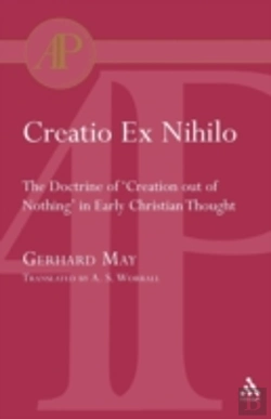 Bertrand.pt - Creatio Ex Nihilo