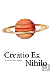 Creatio Ex Nihilo