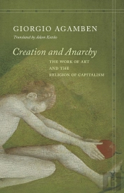 Creation And Anarchy