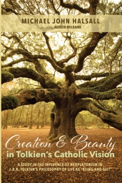 Bertrand.pt - Creation And Beauty In Tolkien'S Catholic Vision